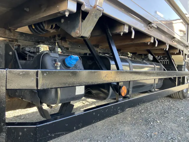 三菱 キャンター 2PG-FEAV0の写真43