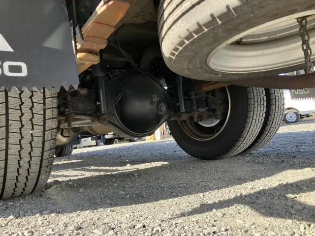 三菱 キャンター 2PG-FEAV0の写真44