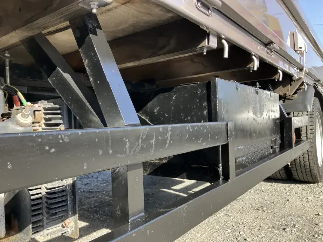 三菱 キャンター 2PG-FEAV0の写真45