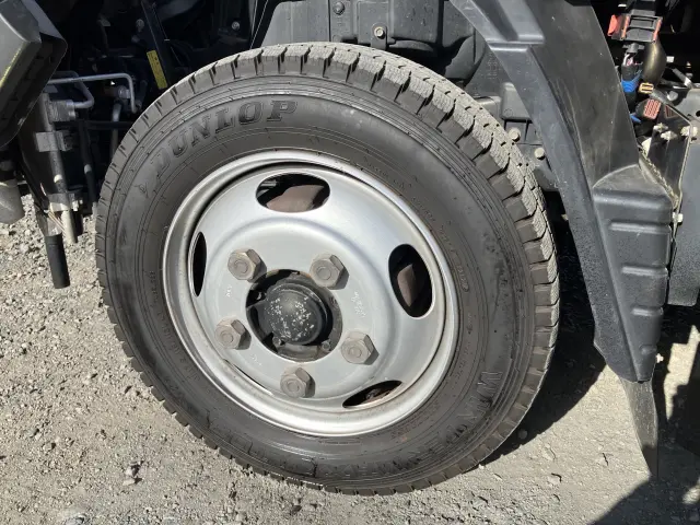 三菱 キャンター 2PG-FEAV0の写真46