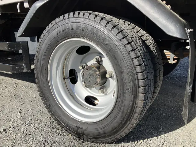 三菱 キャンター 2PG-FEAV0の写真47