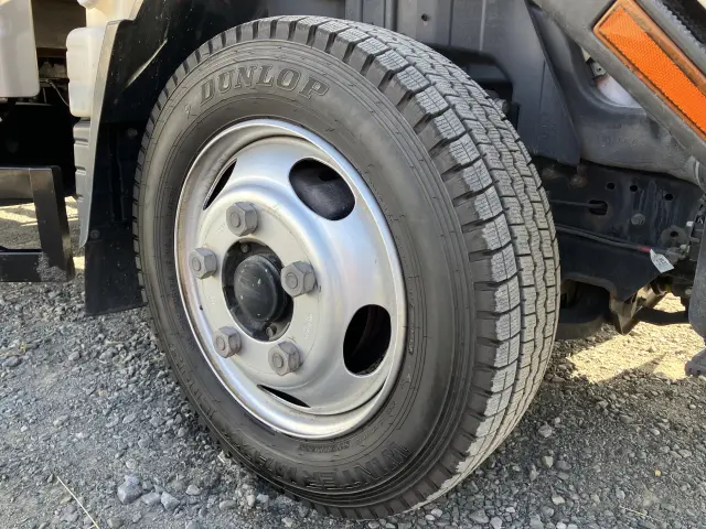 三菱 キャンター 2PG-FEAV0の写真48