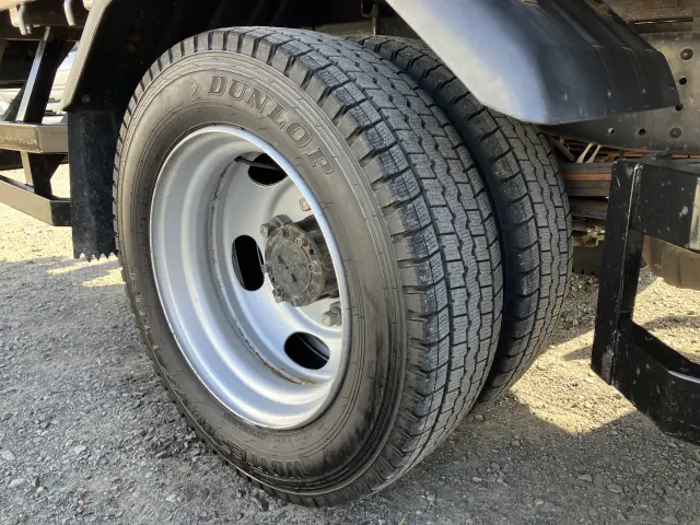 三菱 キャンター 2PG-FEAV0の写真49