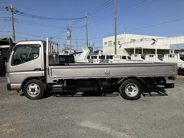 三菱 キャンター 2PG-FEAV0の写真50