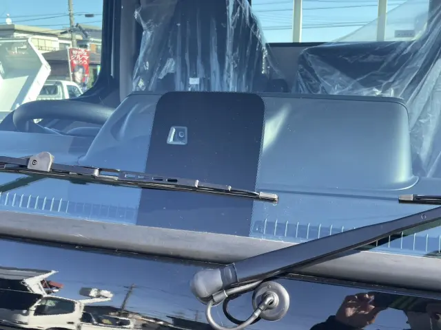 三菱 キャンター 2TG-FBA00(2WD)の写真18