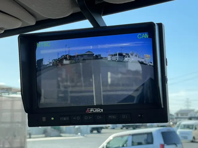 三菱 キャンター 2TG-FBA00(2WD)の写真27