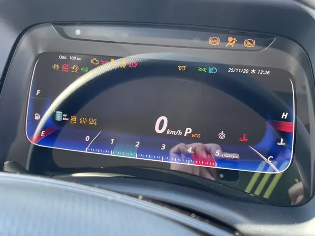 三菱 キャンター 2TG-FBA00(2WD)の写真29