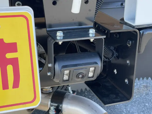 三菱 キャンター 2TG-FBA00(2WD)の写真30