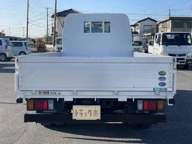 いすゞ エルフ TRG-NMR85AN(2WD)の写真8