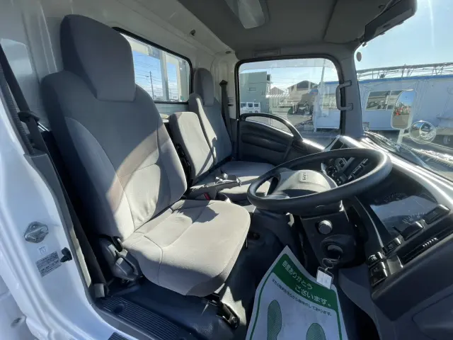 いすゞ エルフ TRG-NMR85AN(2WD)の写真20