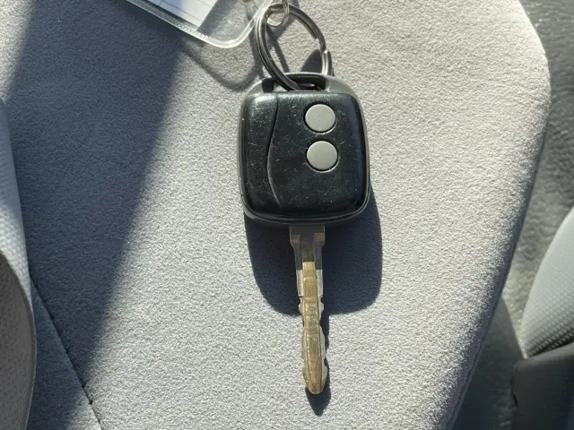 いすゞ エルフ TRG-NMR85AN(2WD)の写真29