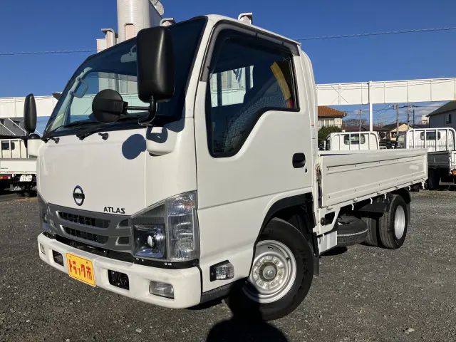 日産 アトラス 2RG-AHR88A(2WD)の写真2