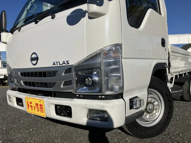 日産 アトラス 2RG-AHR88A(2WD)の写真8