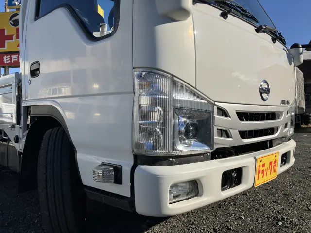 日産 アトラス 2RG-AHR88A(2WD)の写真12