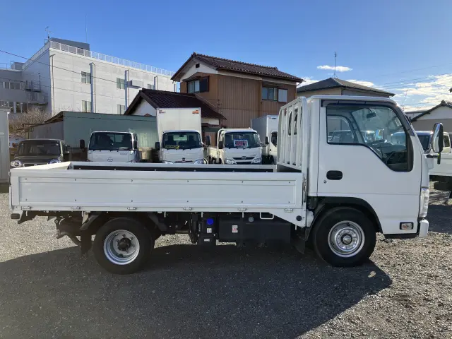 日産 アトラス 2RG-AHR88A(2WD)の写真13