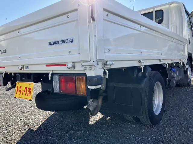 日産 アトラス 2RG-AHR88A(2WD)の写真14