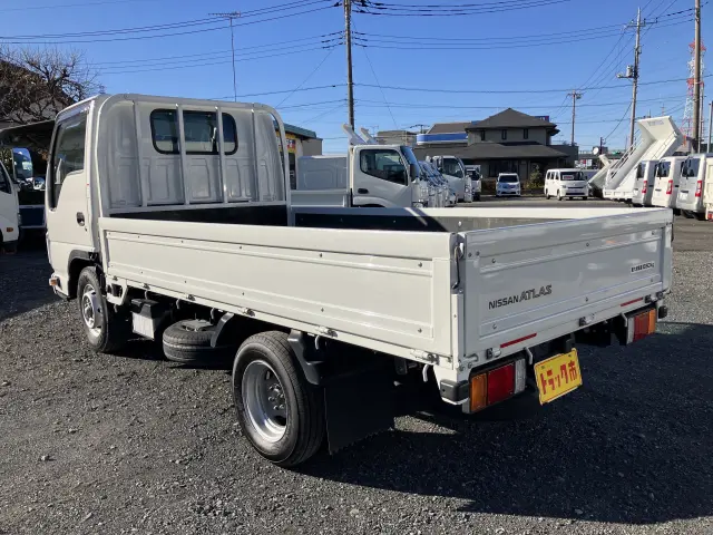 日産 アトラス 2RG-AHR88A(2WD)の写真16