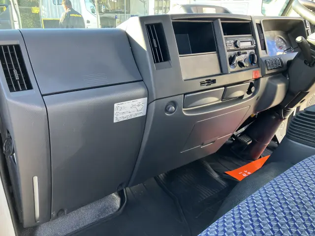 日産 アトラス 2RG-AHR88A(2WD)の写真21