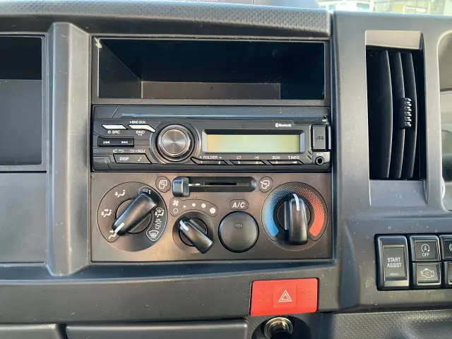 日産 アトラス 2RG-AHR88A(2WD)の写真25