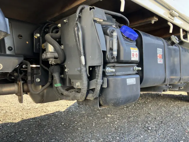 日産 アトラス 2RG-AHR88A(2WD)の写真37