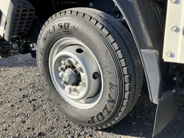 日産 アトラス 2RG-AHR88A(2WD)の写真40