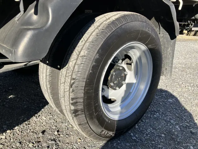 日産 アトラス 2RG-AHR88A(2WD)の写真41