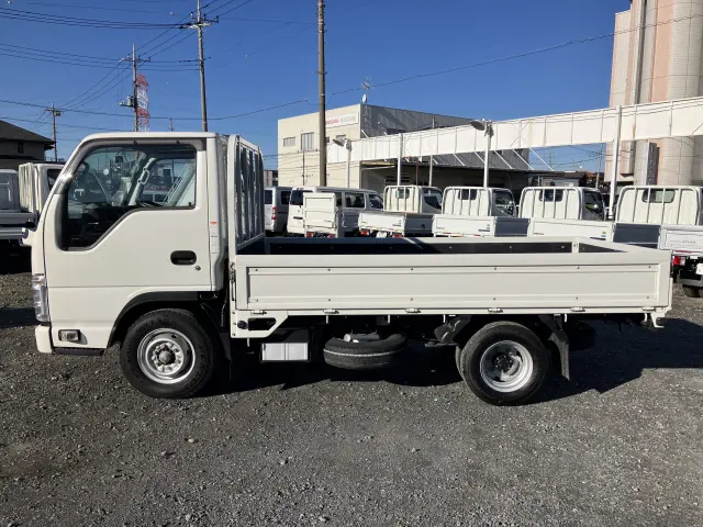 日産 アトラス 2RG-AHR88A(2WD)の写真44