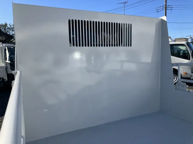 三菱 キャンター 2RG-FBA30(2WD)の写真20