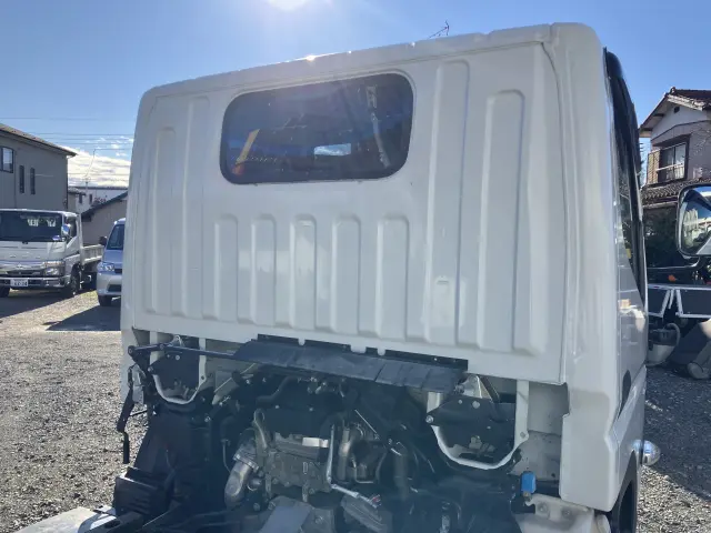 三菱 キャンター 2RG-FBA30(2WD)の写真24