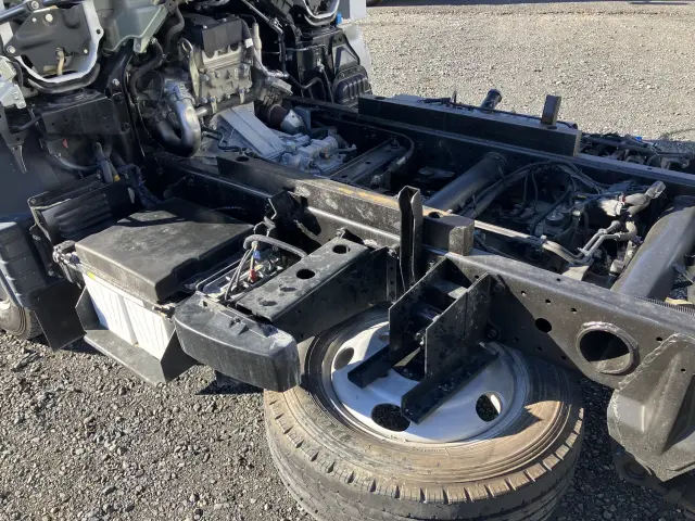 三菱 キャンター 2RG-FBA30(2WD)の写真25