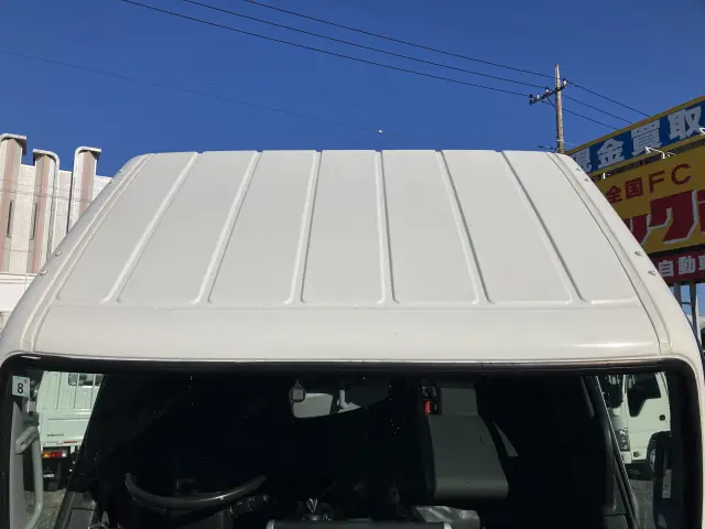 三菱 キャンター 2RG-FBA30(2WD)の写真27