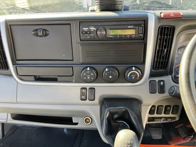 三菱 キャンター 2RG-FBA30(2WD)の写真32