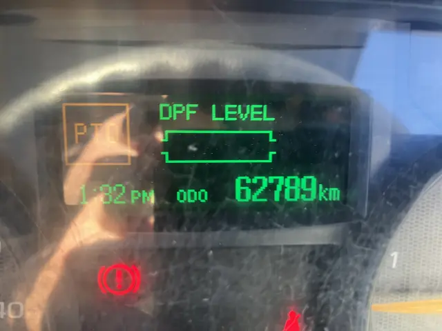 三菱 キャンター 2RG-FBA30(2WD)の写真33