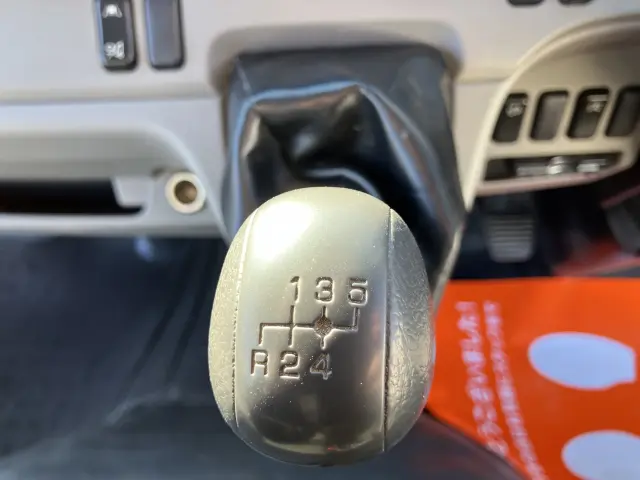 三菱 キャンター 2RG-FBA30(2WD)の写真34