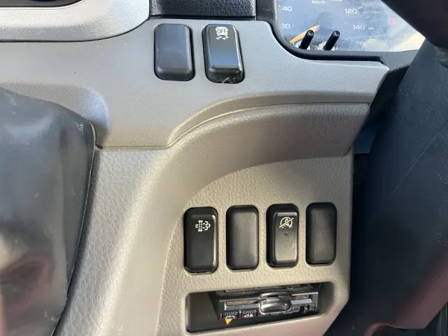 三菱 キャンター 2RG-FBA30(2WD)の写真35