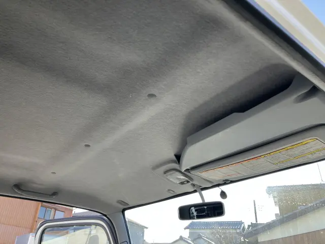 三菱 キャンター 2RG-FBA30(2WD)の写真39