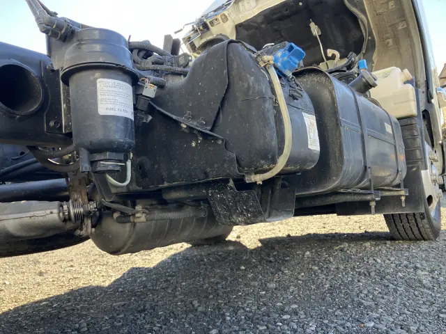 三菱 キャンター 2RG-FBA30(2WD)の写真43