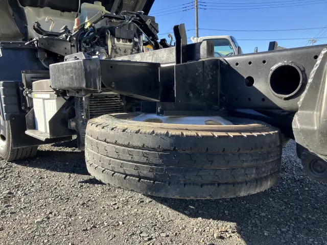 三菱 キャンター 2RG-FBA30(2WD)の写真44