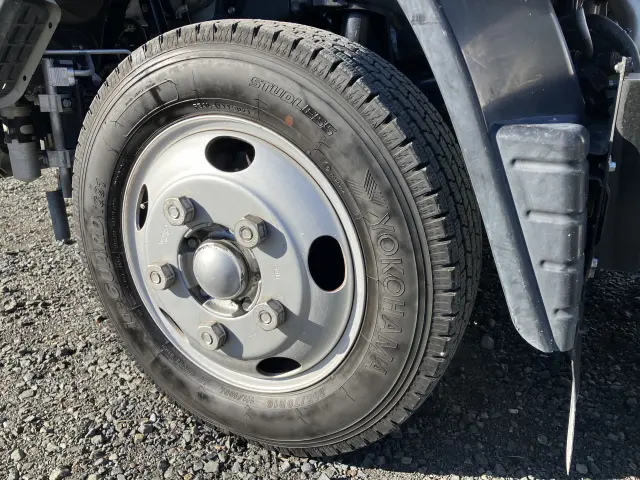 三菱 キャンター 2RG-FBA30(2WD)の写真45