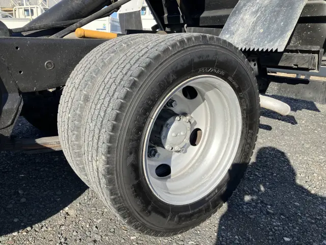 三菱 キャンター 2RG-FBA30(2WD)の写真46