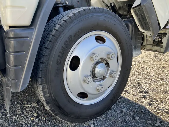 三菱 キャンター 2RG-FBA30(2WD)の写真47