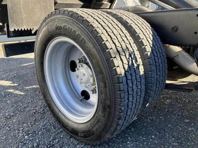 三菱 キャンター 2RG-FBA30(2WD)の写真48