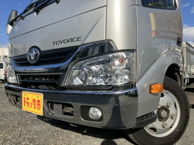 トヨタ トヨエース TKG-XZC605(2WD)の写真8