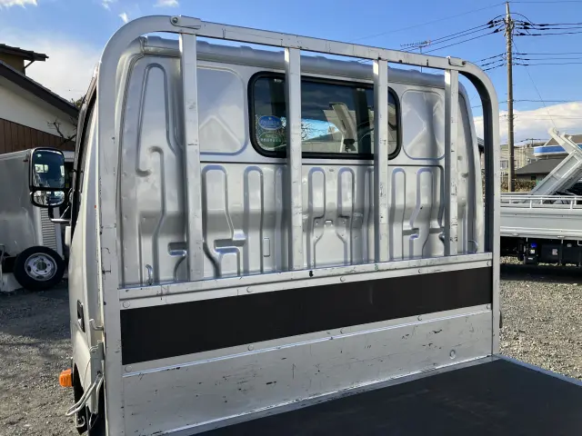 トヨタ トヨエース TKG-XZC605(2WD)の写真19
