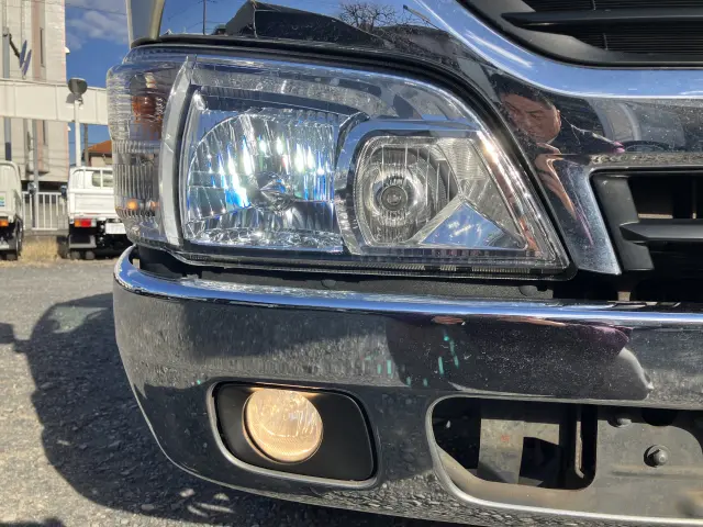 トヨタ トヨエース TKG-XZC605(2WD)の写真20