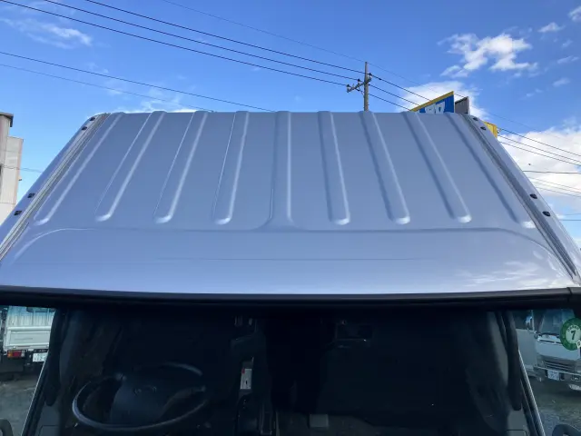 トヨタ トヨエース TKG-XZC605(2WD)の写真21