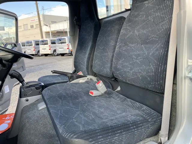 トヨタ トヨエース TKG-XZC605(2WD)の写真23