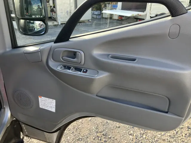 トヨタ トヨエース TKG-XZC605(2WD)の写真24