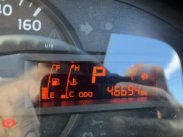 トヨタ トヨエース TKG-XZC605(2WD)の写真27