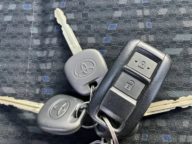 トヨタ トヨエース TKG-XZC605(2WD)の写真28